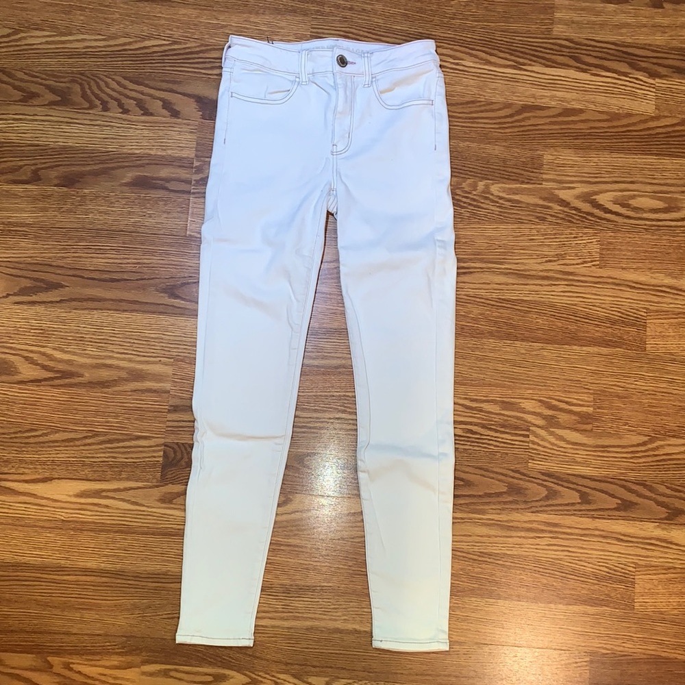 American Eagle Jeggings